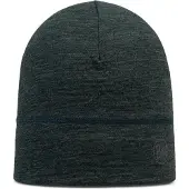 Buff Merino Lightweight Beanie Gris