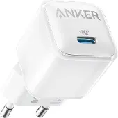 Anker 512 Adaptateur de charge - 20 Watt - blanc