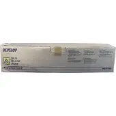 Develop TN-312Y (8938714) toner (d'origine) - jaune