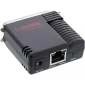 Longshine Serveur d'impression 100Mbit 1x parallèle TP LCS-PS110