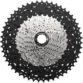 Sunrace Cassette De Vélo Mz603 Shimano