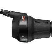 Shimano Nexus Sl-c70005 Revo 5s Shifter Noir 2100 mm