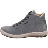 Legero Baskets hautes 'Tanaro 5.0' gris
