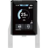 Shimano Écran d'information / compteur de vélo Steps SC-EN610 sans support