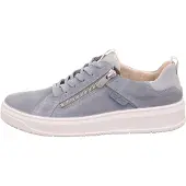 Legero Chaussure de sport à lacets 'Rejoise' bleu clair
