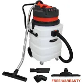 Monster Maxblast 90L Aspirateur industriel 3000W
