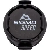 Sigma Speed Sensor Ant+ Bluetooth Smart Dual Rox GPS Magnetic