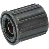 Shimano Fh-t6 Freehub Body Noir