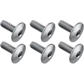 Shimano SM-SH11 klossit -maantiepolkimille, Argent