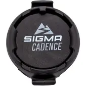 Sigma -Capteur de fréquence de passage Ant+ Blueth Smart Dual Rox GPS Magnetic