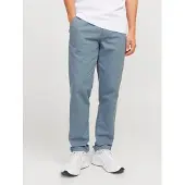 Jack & Jones Pantalon chino 'JPSTMarco JJFury' bleu clair