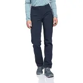 Schöffel Pantalon outdoor bleu