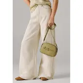 Pepe Jeans Sac à bandoulière 'DANARA BASS' roseau