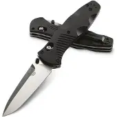 Benchmade Barrage 580 Valox Drop