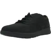 Timberland Seby Mid Lace Sneaker Mdbrn Couleur Noir
