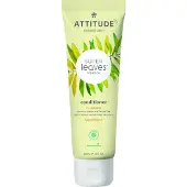 ATTITUDE Après-shampooing Super Feuilles naturale avec effet détoxifiant 240 ml