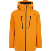 Protest Wixan blouson jaune 152 cm garçon jaune 152 cm