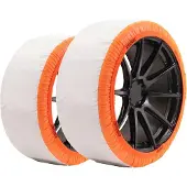 ISSE : Chaussettes anti-neige