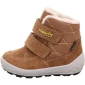 Superfit Bottes 'Groovy 2.0' caramel