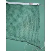Softee Filet De Tennis Multipurposes 20 M