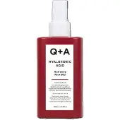 QA Brume Visage Hydratante à l'Acide Hyaluronique - 100ml