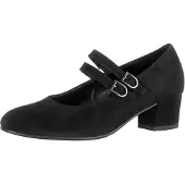 Gabor Escarpins noir