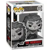 Funko POP! Figurine De Loup-garou Marvel 9 Cm