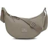 Johnny Urban Sac à bandoulière 'Ally Medium' pierre