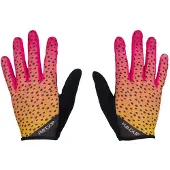 Handup Summer Lite Rainbow Trout Gloves Orange M
