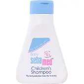 Sebamed Shampooing pour bébés (shampooing pour enfants) 150 ml