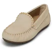 Marc O'Polo Mocassin 'Valentina' beige