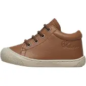 Naturino Chaussure basse 'COCOON ZIP' marron