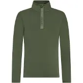 Protest Sweat de sport 'REFABRIZOY JR' vert foncé