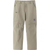 Reima Pantalon fonctionnel ' Surina ' beige / gris