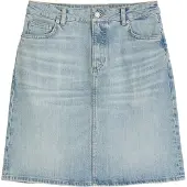 Marc O'Polo Jupe bleu clair