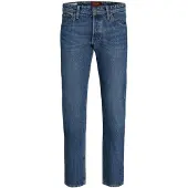 Jack & Jones Jean '12249019' bleu denim