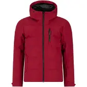 Protest Superior Jacket Rouge XL Homme