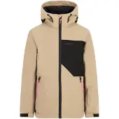 Protest Noortje Jacket Beige 176 cm Enfants