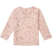 Noppies T-Shirt 'Nantes' rosé / rouge