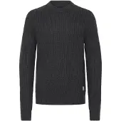 Blend Pull-over 'BHMRibi' anthracite