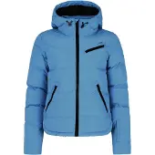 Protest Lucid Jacket Bleu XL Femme