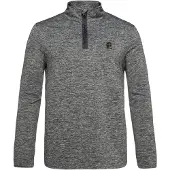 Protest Polaire Demi-zip Will