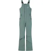 Protest Crane Pants Vert 176 cm Fille