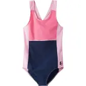 Reima Maillot de bain ' Ulappa ' bleu marine