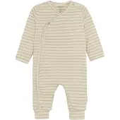 Noppies Barboteuse / body 'Nolan' crème / blanc cassé