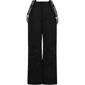 Protest Whisper Pants Noir 104 cm Enfants