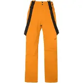 Protest Pantalon de sport 'PRTMIKADO' jaune