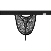 WOH Slip 'Night Universe' noir / argent