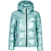 Protest Fenja blouson Vert,Bleu XL Femme Vert,Bleu XL