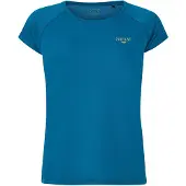 Protest Happy Woman Rashguard Bleu XS Femme